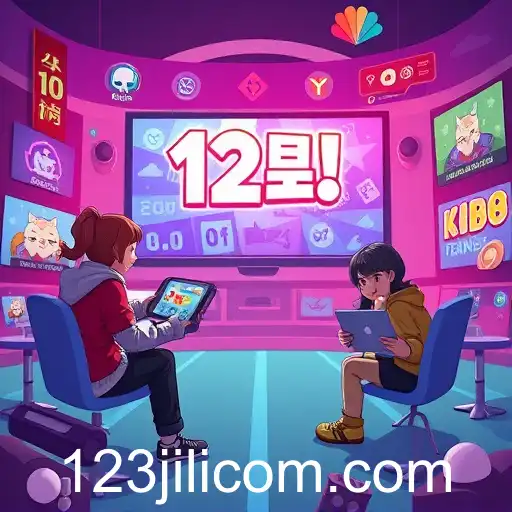 123jili and the Rise of Online Gaming Communities
