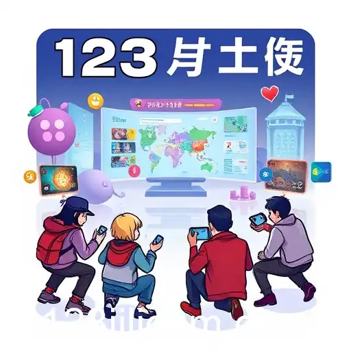 Emerging Trends in Online Gaming