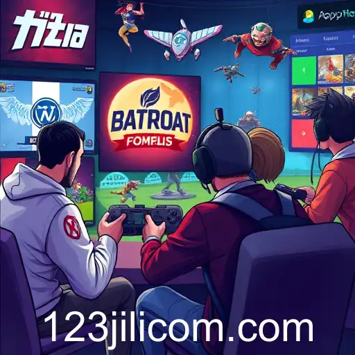 The Evolution of Gaming Websites in Mid-2020s