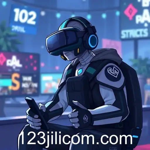 Emerging Trends in Online Gaming