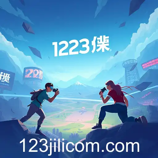 The Rise of 123jili in Online Gaming