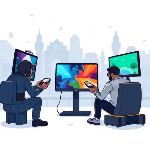 Exploring the Gaming Trends of 2025