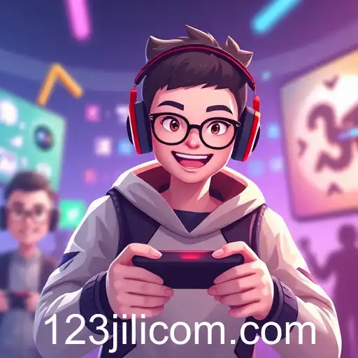 The Rise of 123jili in Gaming