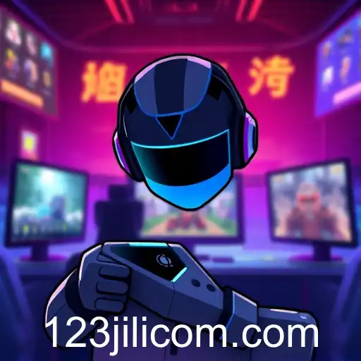 Emerging Trends on 123jili: A New Era for Online Gaming