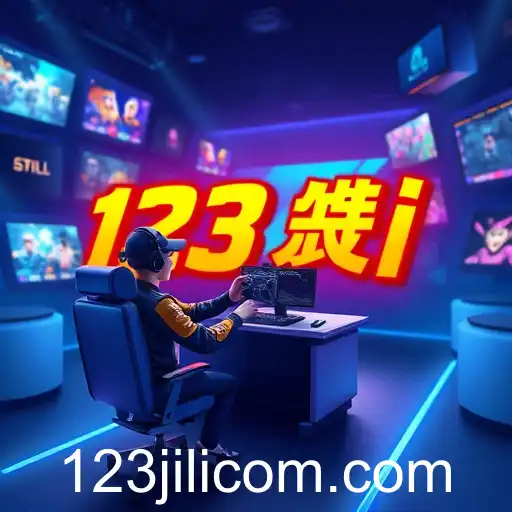 The Evolution of Online Gaming: 123jili's Place in the Digital Realm