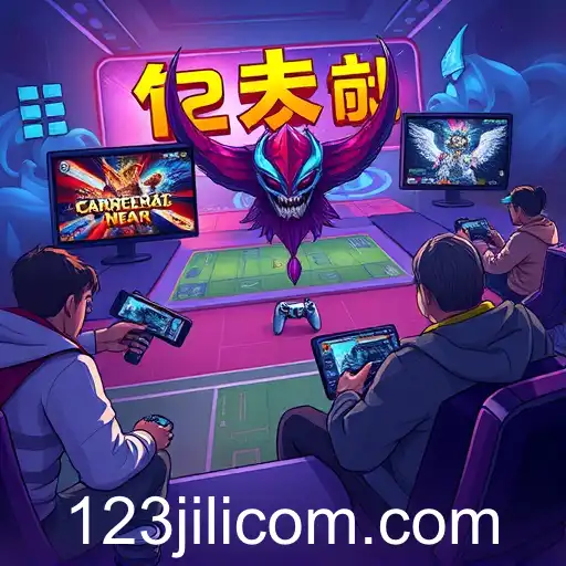 The Rise of Gaming Platforms in an Evolving Digital Era