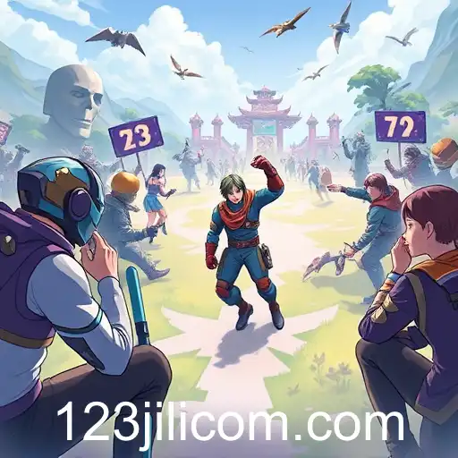 Gaming Trends and Opportunities