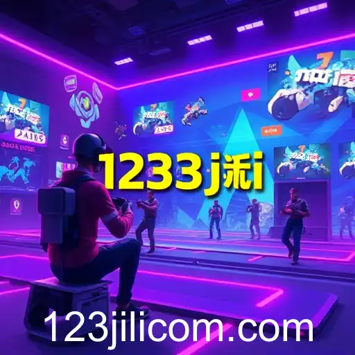 Gaming Trends: Rise of 123jili