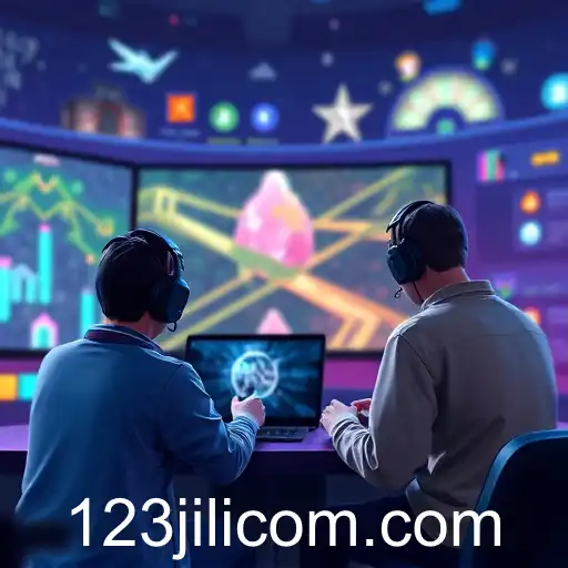 The Evolution and Impact of Online Gaming Culture