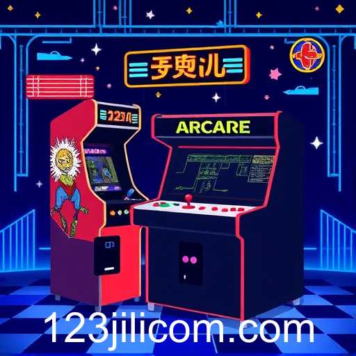The Rise of 123jili: Gaming in the Digital Age