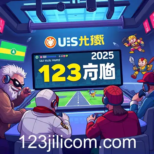 The Rise of 123jili: A New Era in Online Gaming