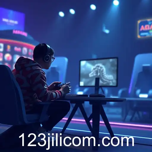 The Rise of Online Platforms in Gaming