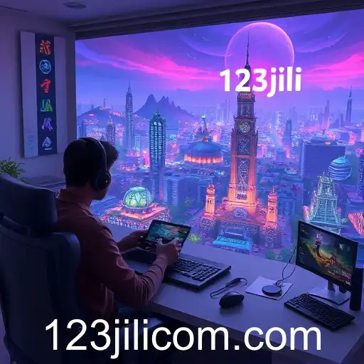 Rising Popularity of Online Game Platforms