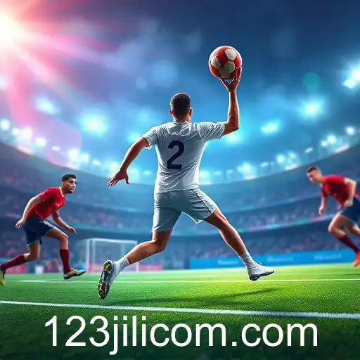 Exploring the Exciting World of 'Sports Games' on 123jili