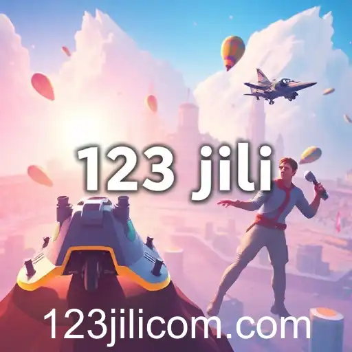 The Rise of 123jili in the Gaming World
