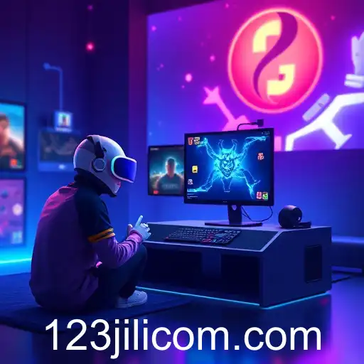 The Evolving Landscape of Online Gaming